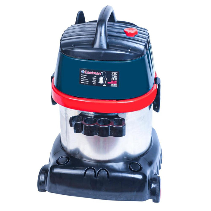 JRSDRIVE Vacuum Cleaner, 20 Kpa ,1000 W, 15 Littre (EVC-015)