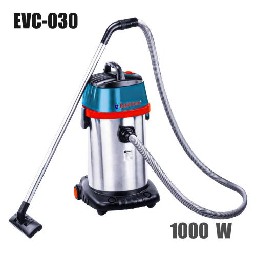 JRSDRIVE 30 Lt Vacuum Cleaner 1000 W, 20 KPa, (EVC-030N)