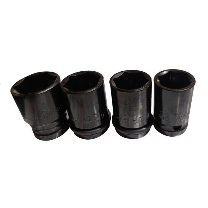 1/2" Impact Hex Socket 28 Mm (2223n- New Series)