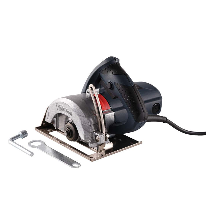 JRSDRIVE TOOLS Marble Cutter, 1680W EMC125N