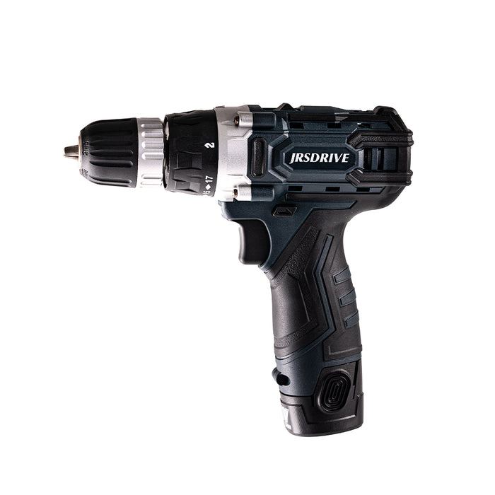 JRSDRIVE Kit of Cordless Drill ECD-10NK