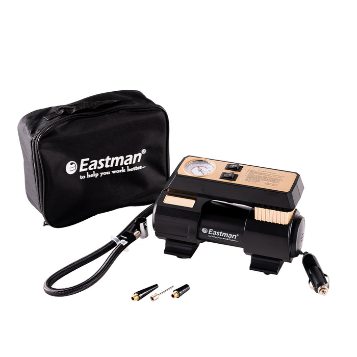 Eastman Air Compressor Machine with 20L/Min EAC25100