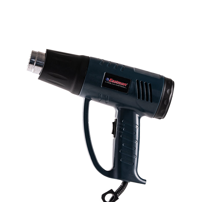 JRSDRIVE Heat Gun Lightweight High-Temperature Performance EHG-8610I