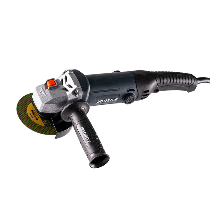 JRSDRIVE High Performance Angle Grinder Tail EDG-100T