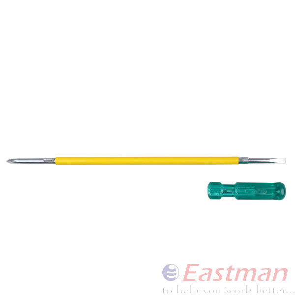 Eastman Screw Driver -Electrical Pattern,PACK OF 5 E-2103 – Eastman Cast &  Forge Ltd