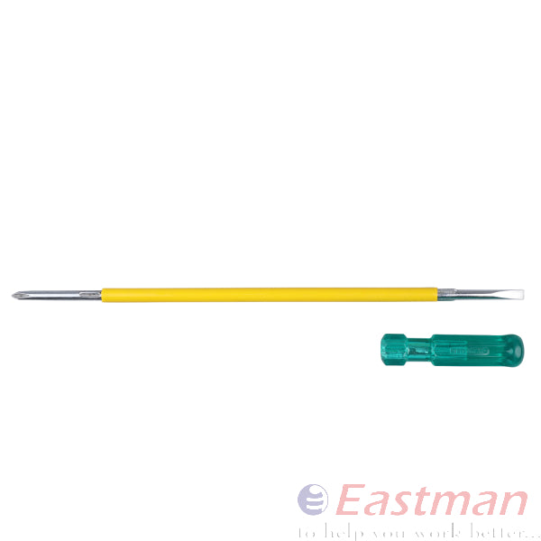 Eastman Screw Driver -Electrical Pattern, E-2103