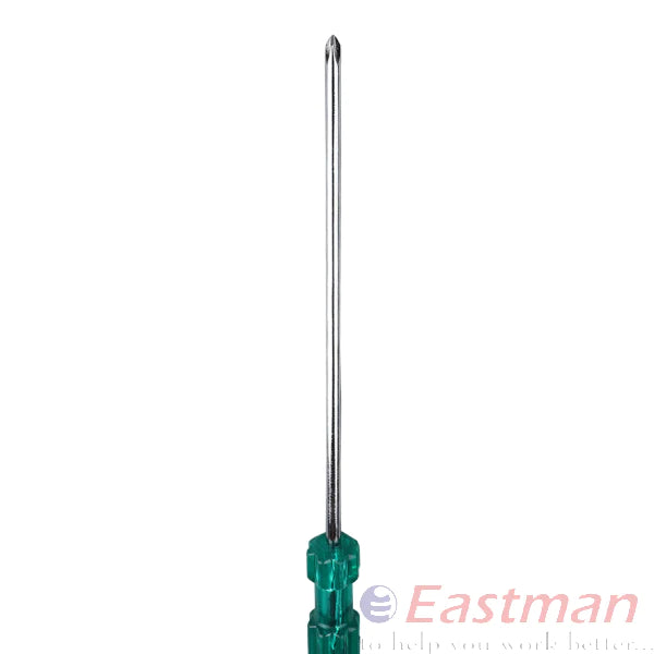 Eastman Screw Driver - Philip Tip E2102 (5*200mm to 8*250mm)