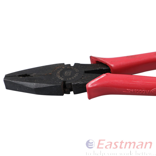 Eastman Combination Pliers E-2020_8/200 SC