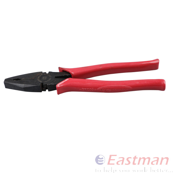 Eastman Combination Pliers E-2020_8/200 SC