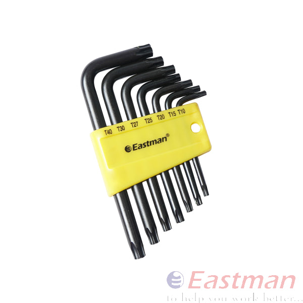 Eastman allen store key set